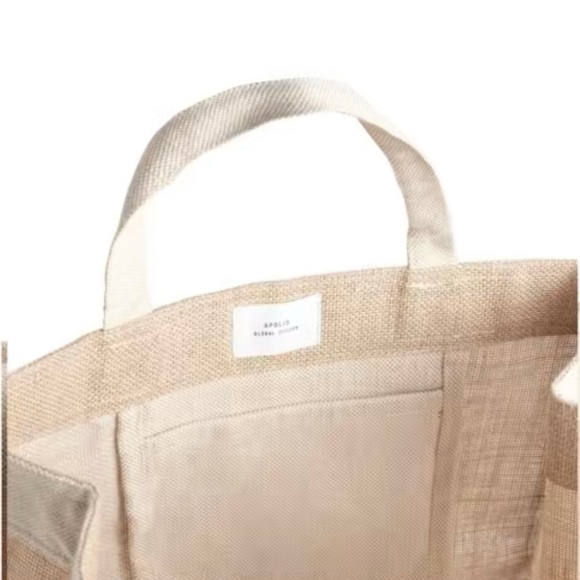 NWOT Market Bag - Picture 7 of 8